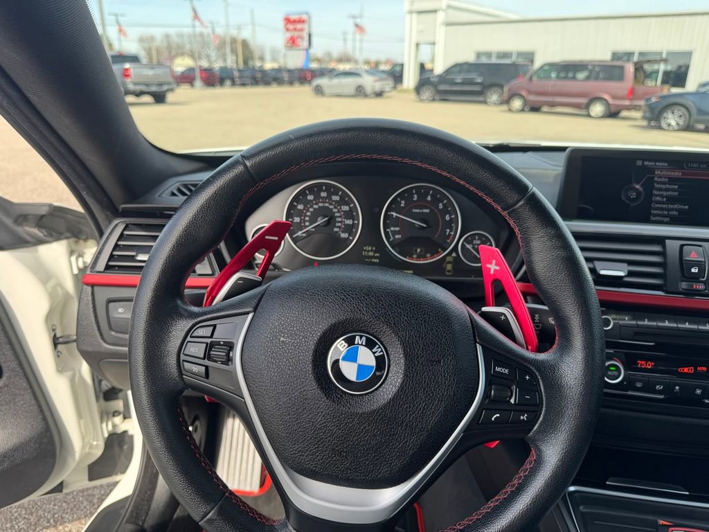 Used 2014 BMW 428i Coupe image 13