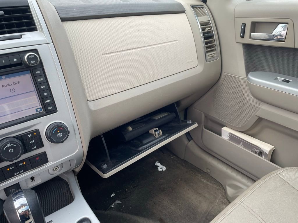 Used 2011 Mercury Mariner Premier w/ 203A Rapid Spec Order Code image 25