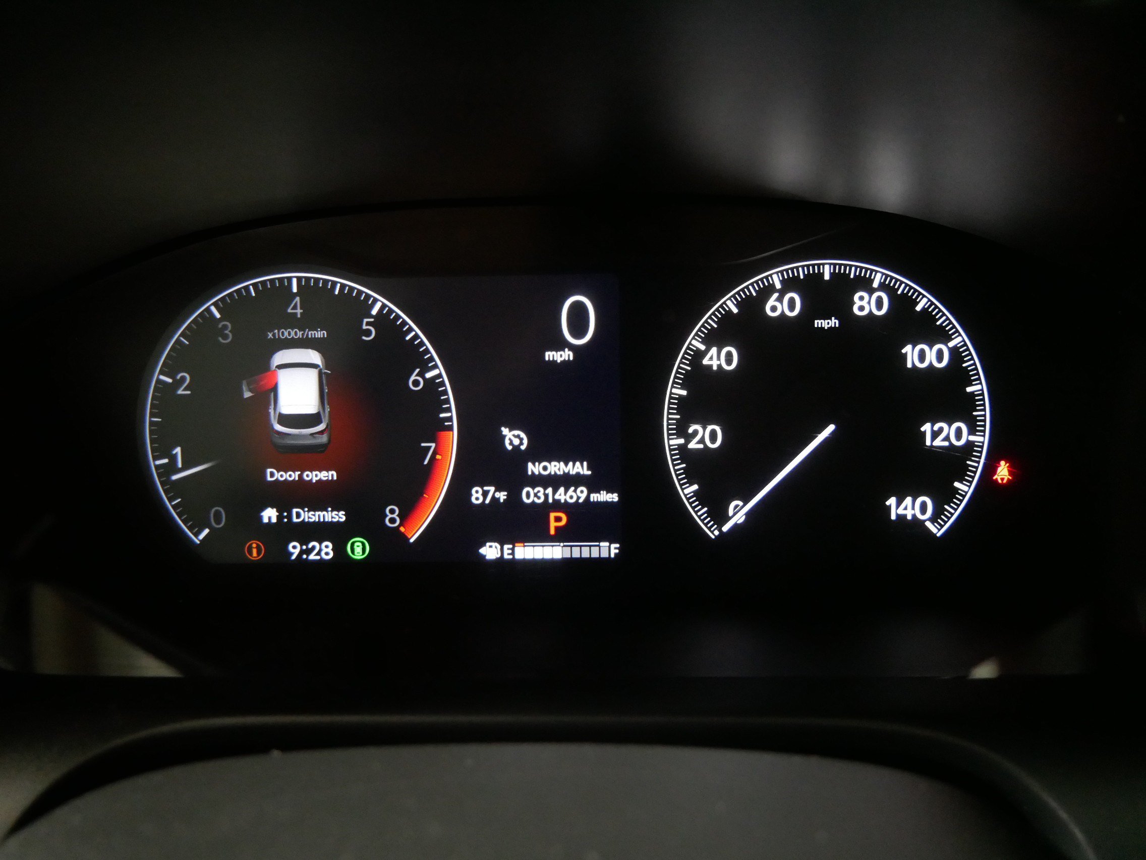 Used 2024 Honda HR-V EX-L image 21