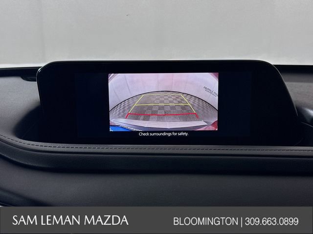 Used 2021 MAZDA CX-30 FWD 2.5 S w/ Preferred Package image 13