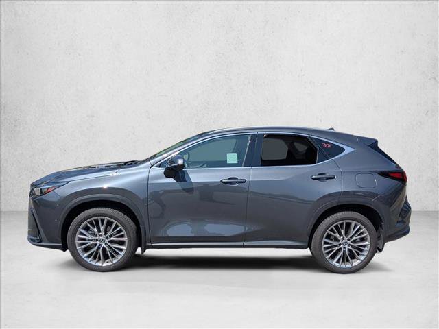 Used 2025 Lexus NX 350h AWD w/ Cold Area Package image 9