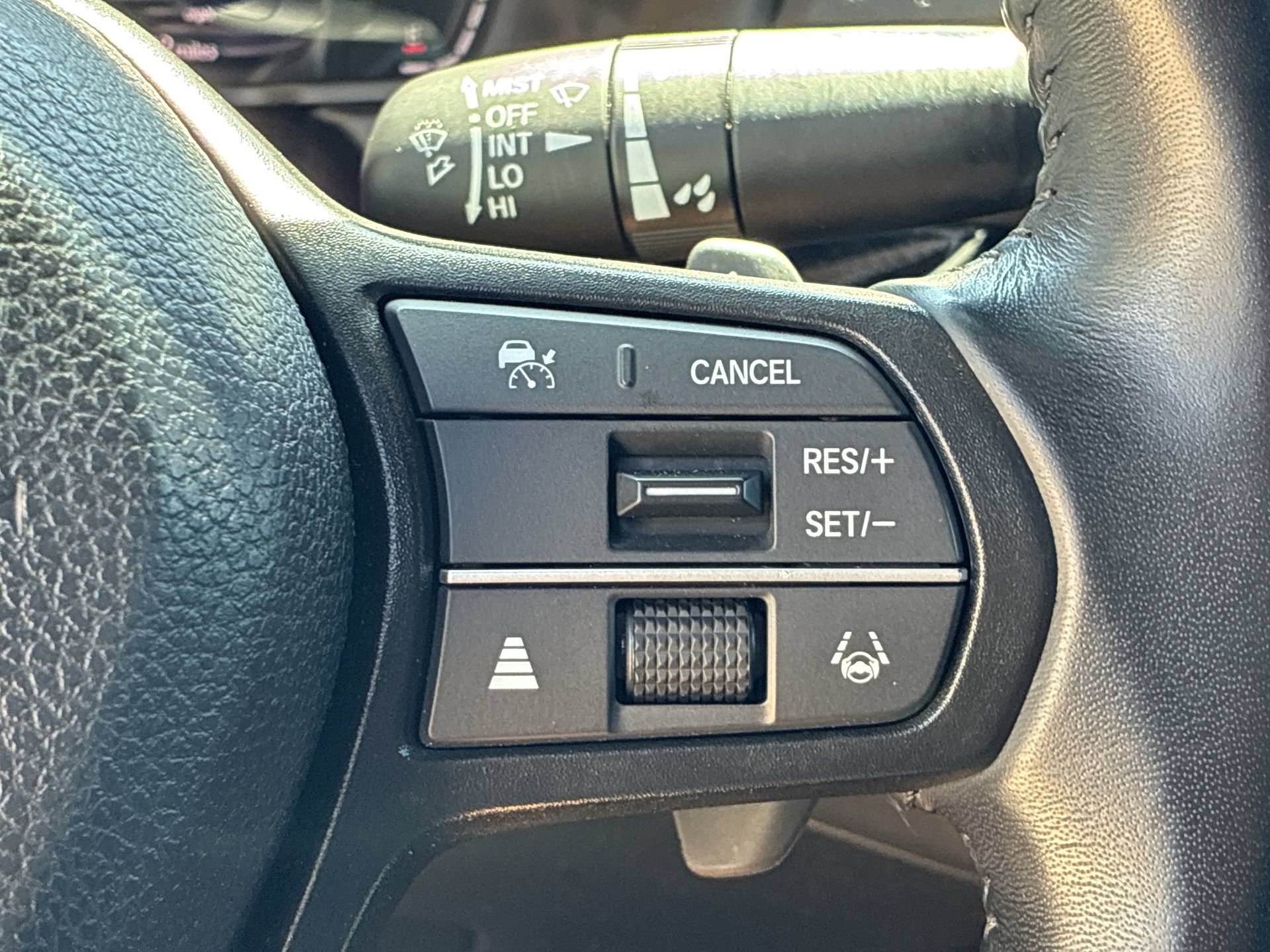 Certified 2024 Honda Accord Sport image 27