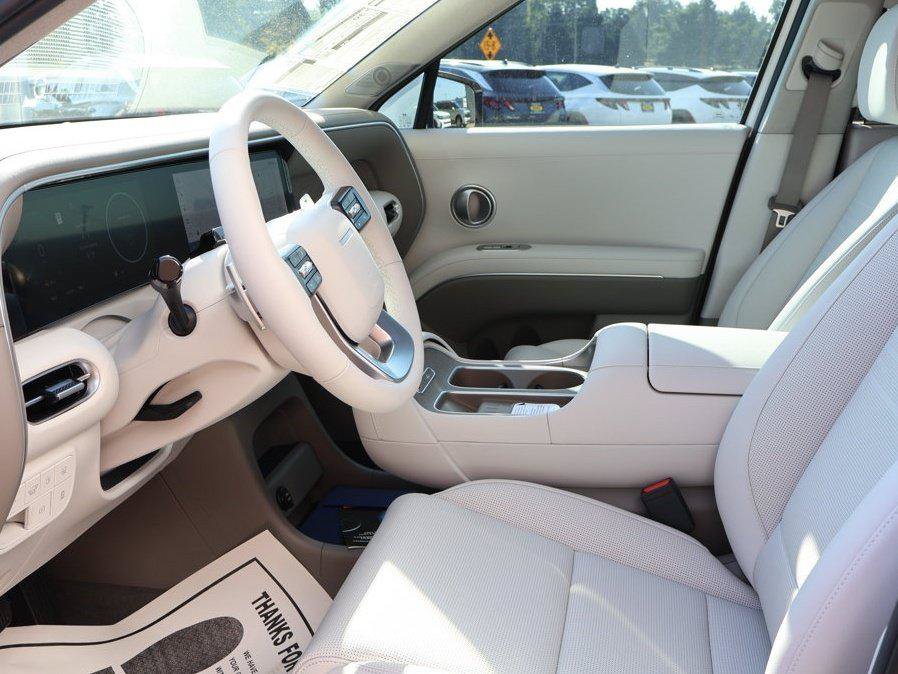 New 2027 Hyundai Palisade Limited AWD/4WD image 25