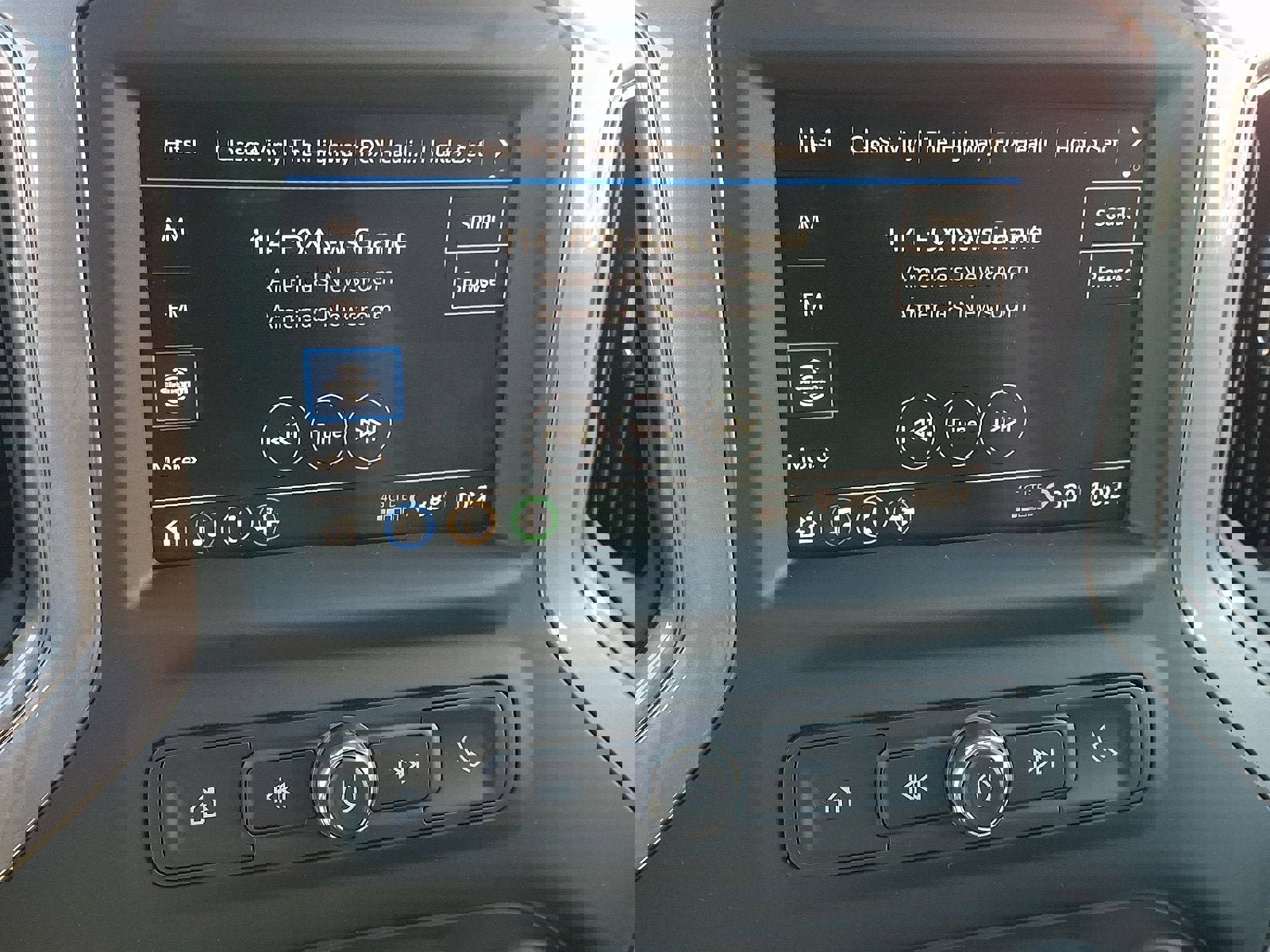 Used 2023 GMC Sierra 1500 Pro w/ Graphite Edition image 17