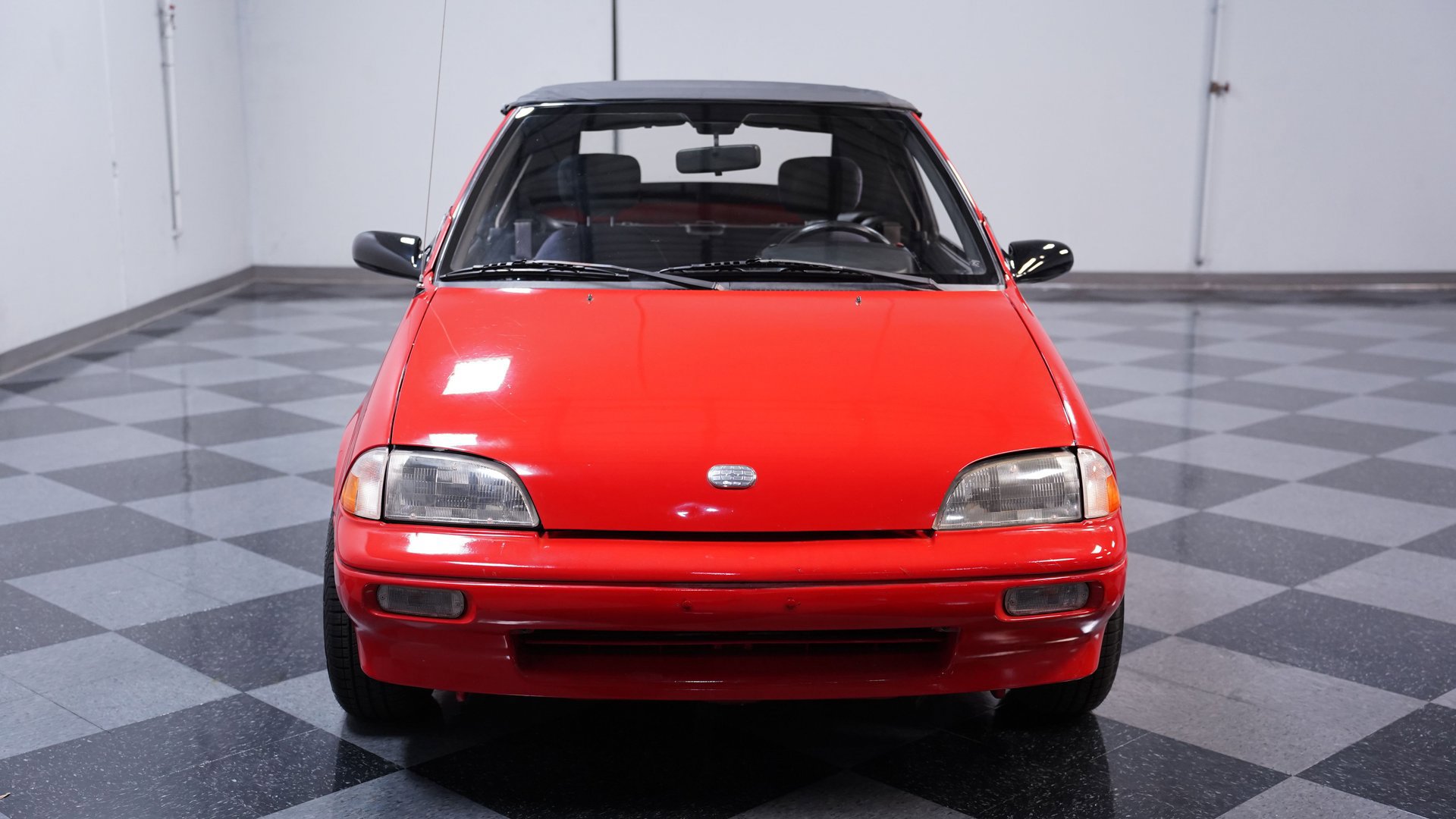 Used 1991 Geo Metro LSi image 15