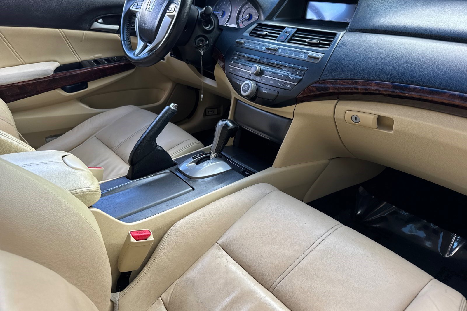Used 2012 Honda Crosstour EX-L image 30