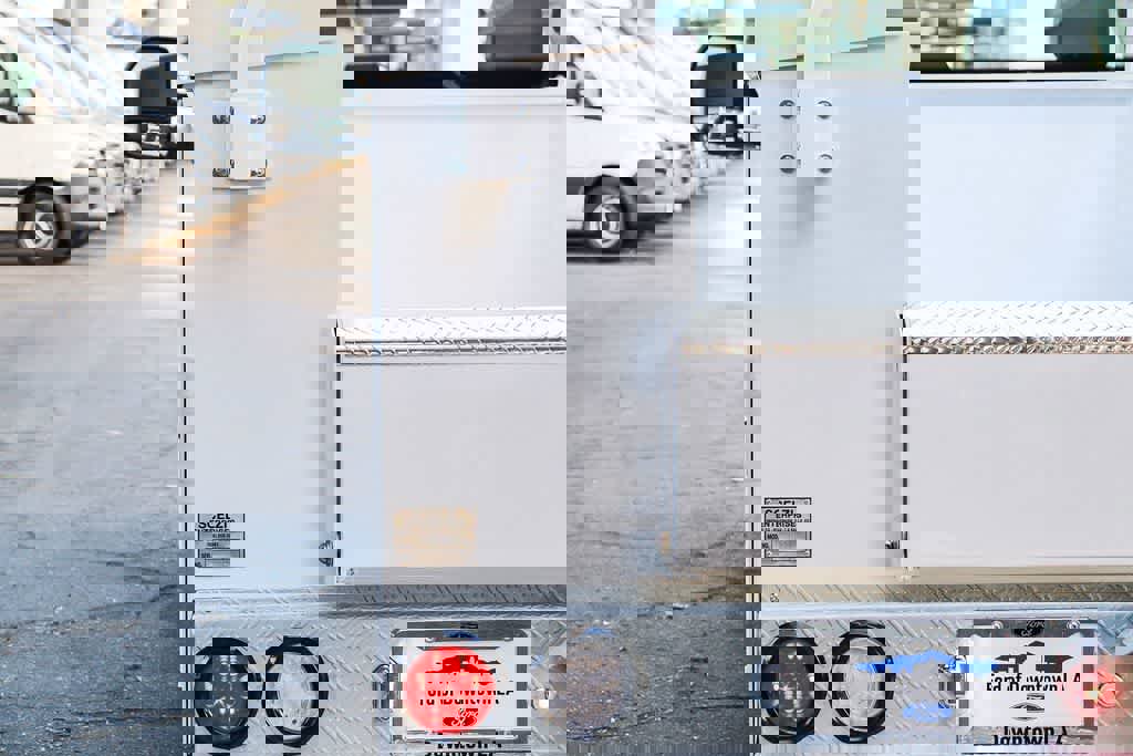 New 2026 Ford F250 XL w/ XL Chrome Package image 9