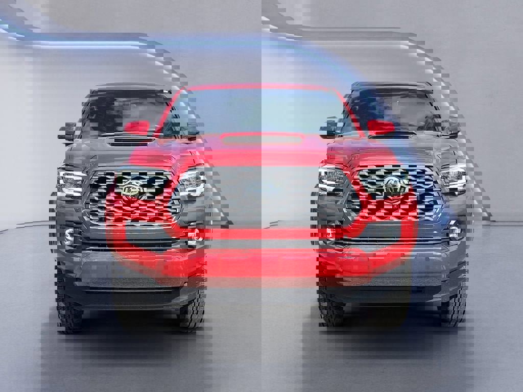 Used 2023 Toyota Tacoma TRD Sport w/ Advanced Technology Package image 8