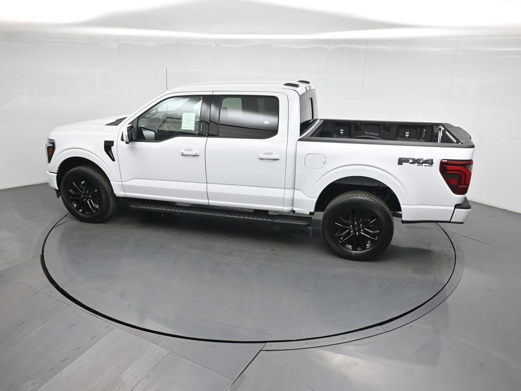 New 2026 Ford F150 Lariat AWD/4WD image 41