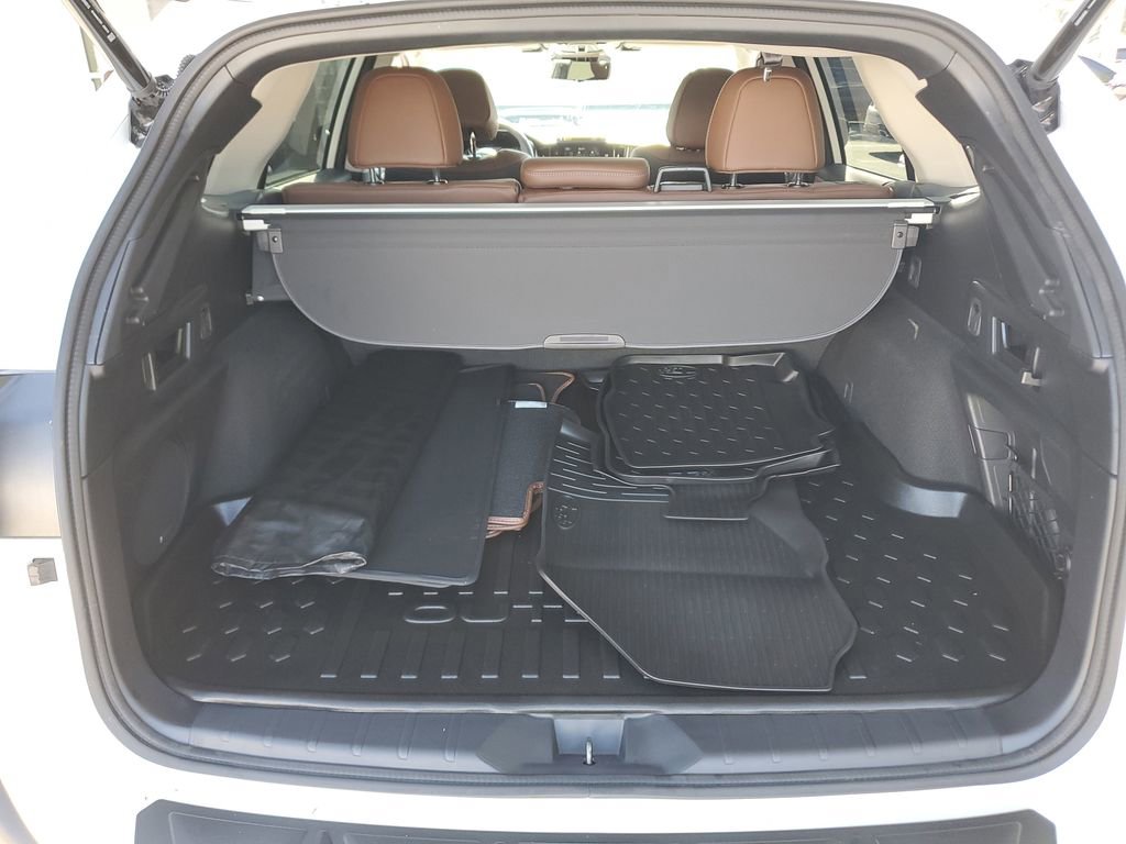 Used 2024 Subaru Outback Touring AWD/4WD image 26