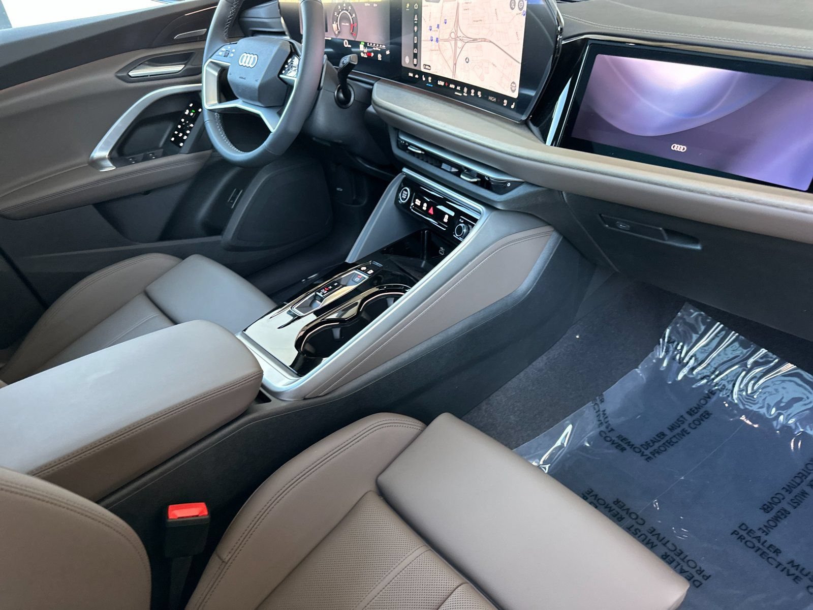 New 2026 Audi Q5 Prestige AWD/4WD image 15