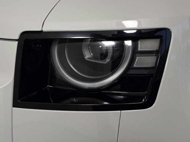 New 2026 Land Rover Defender 110 S AWD/4WD image 12