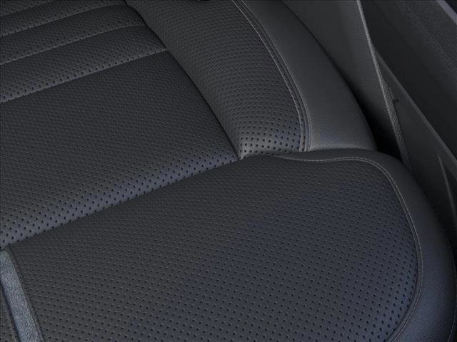 New 2026 Ford F150 Platinum w/ Equipment Group 700A Standard image 16