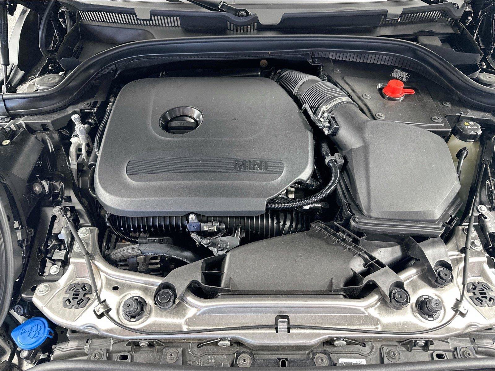 Used 2025 MINI Cooper S FWD image 24