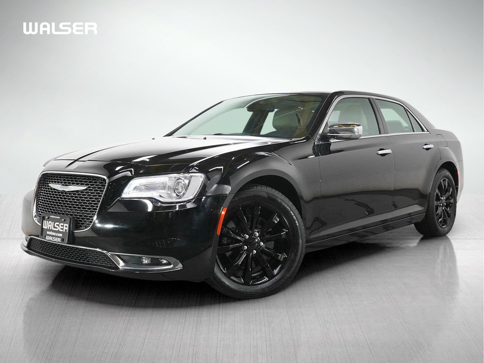 Used 2017 Chrysler 300 C