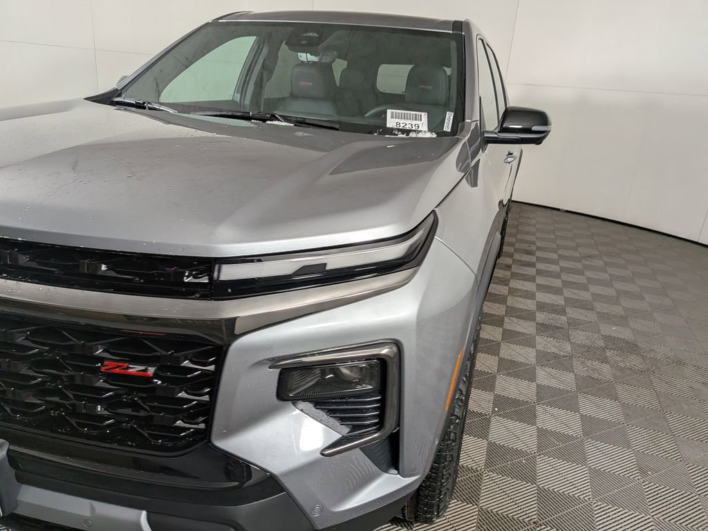 New 2026 Chevrolet Traverse Z71 w/ Enhanced Driving Package image 12