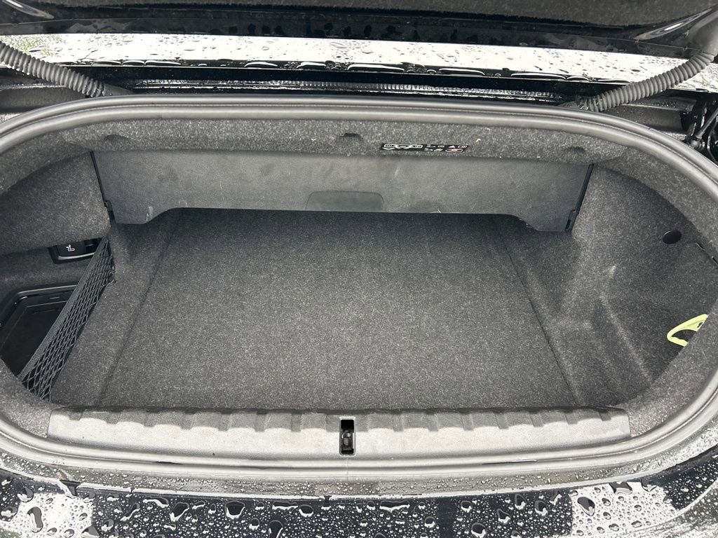 Used 2024 BMW 430i Convertible image 38