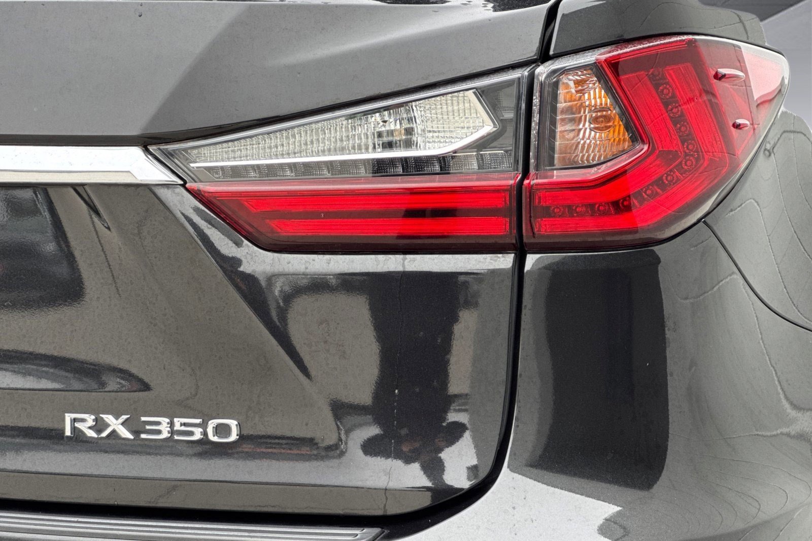 Used 2017 Lexus RX 350 FWD image 11