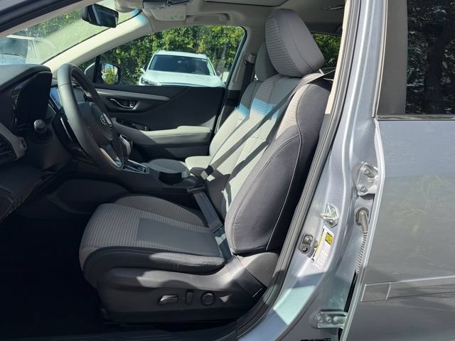 Certified 2021 Subaru Outback Premium AWD/4WD image 12