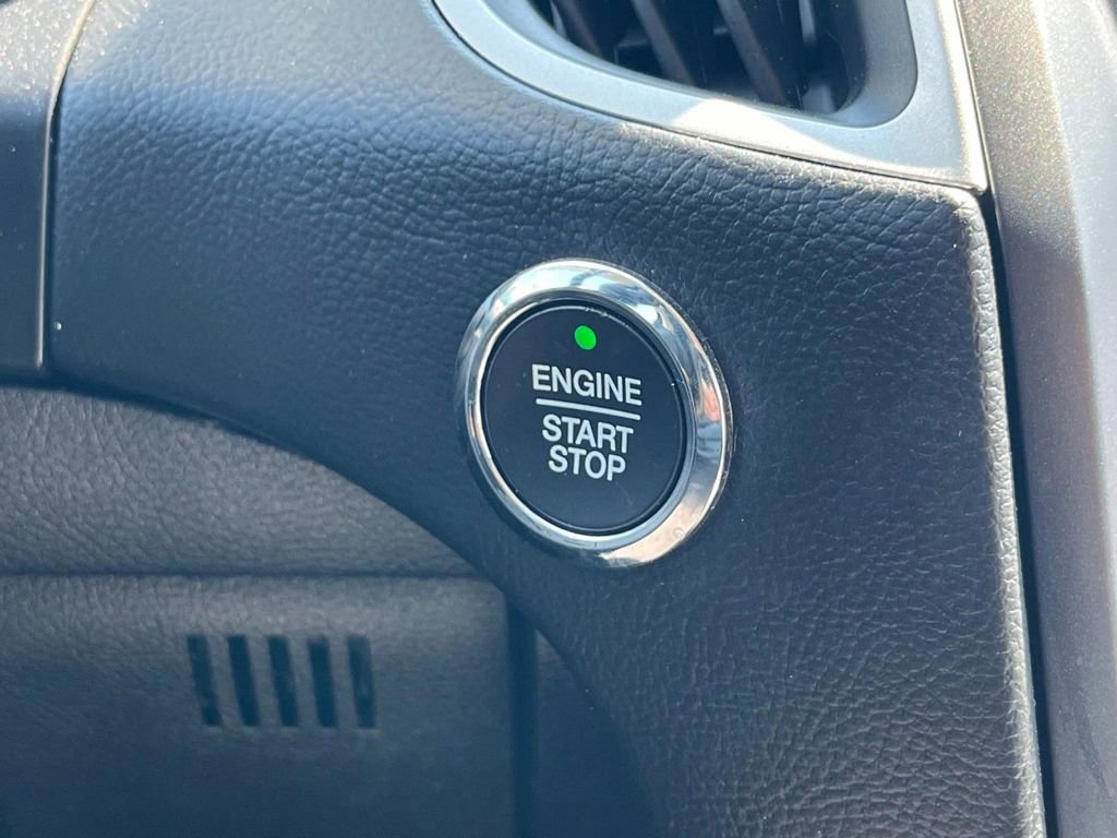 Used 2022 Ford Edge SEL w/ Convenience Package image 34