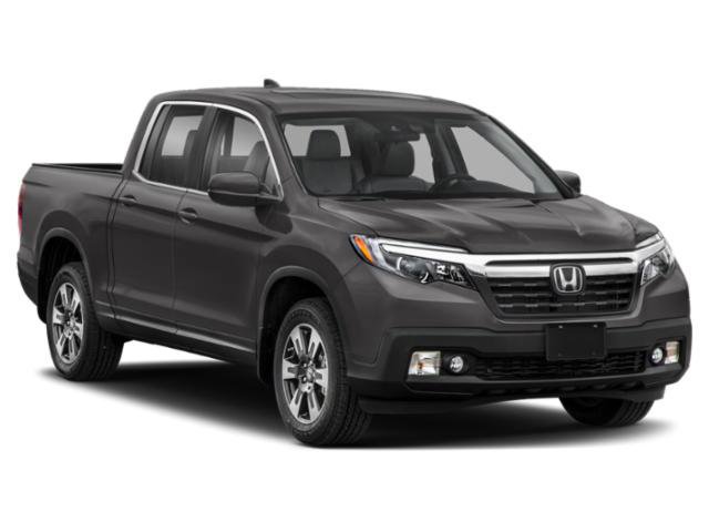 Used 2020 Honda Ridgeline RTL image 6