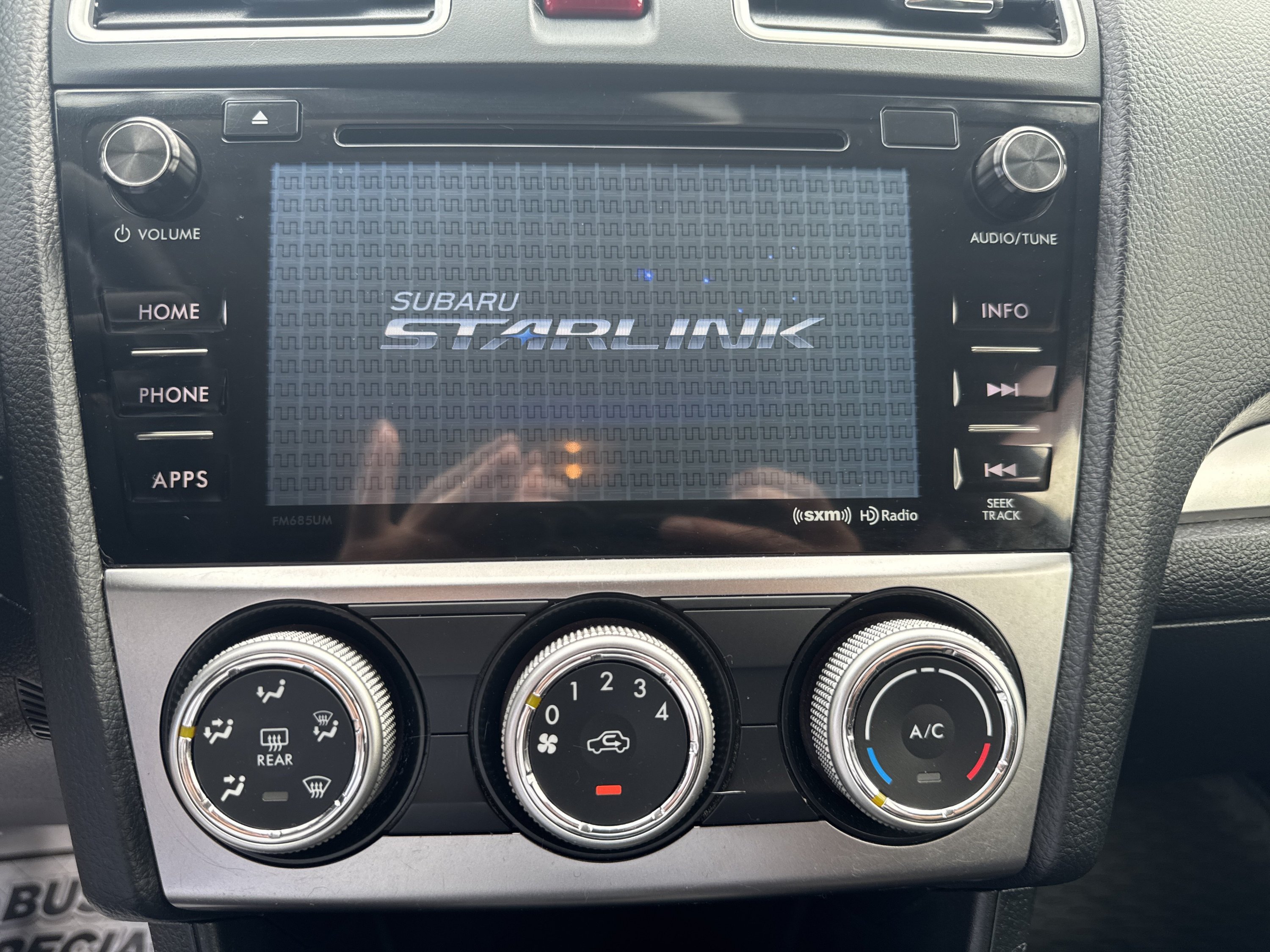 Used 2016 Subaru Crosstrek 2.0i Premium AWD/4WD image 17