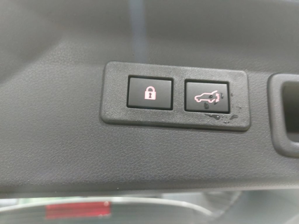 New 2026 Subaru Forester Sport AWD/4WD image 13