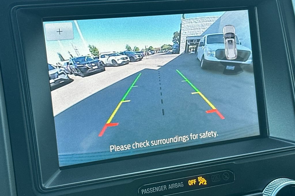 Used 2021 Ford Expedition XLT AWD/4WD image 20