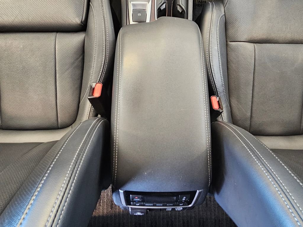 Used 2023 Subaru Ascent Touring image 19