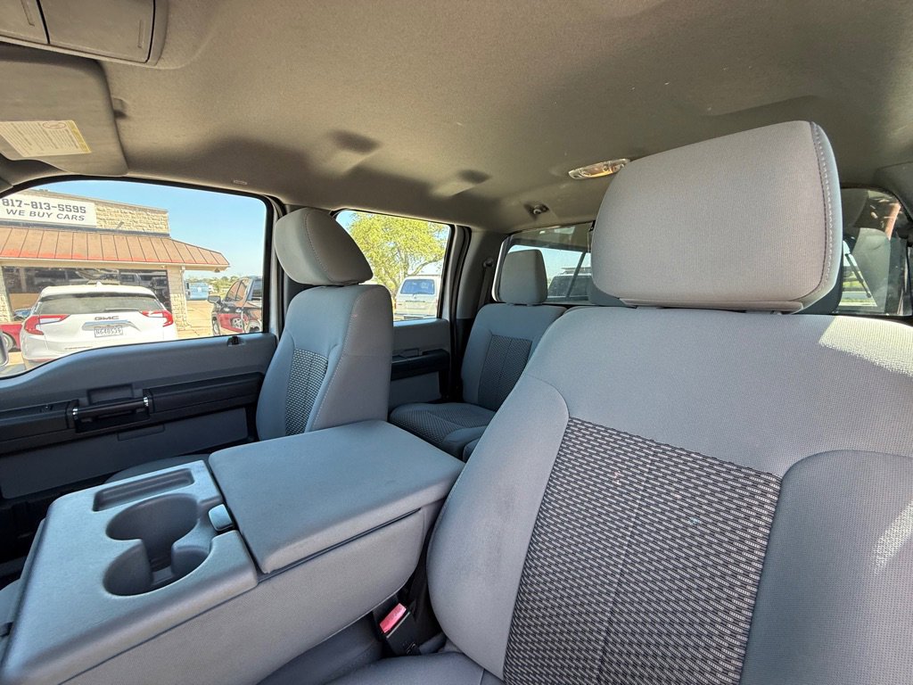 Used 2011 Ford F250 XL w/ PWR Equipment Group image 18