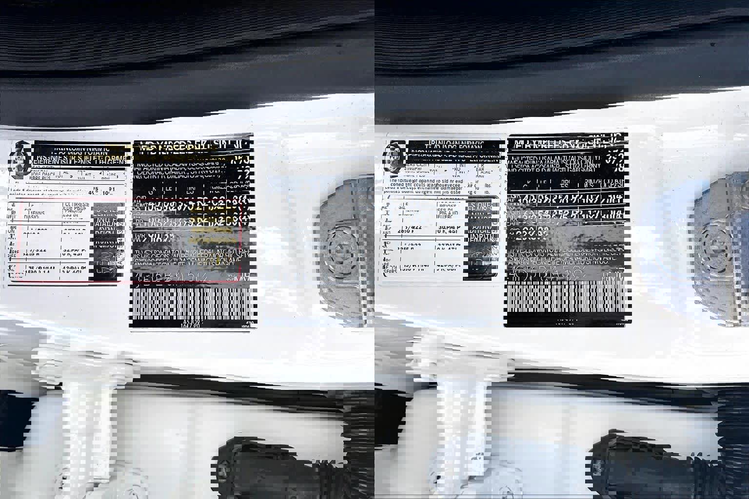 Used 2019 Mercedes-Benz GLE 43 AMG 4MATIC Coupe image 32