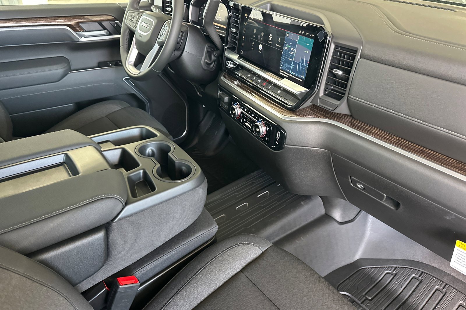 New 2026 GMC Sierra 1500 Elevation w/ Elevation Select Package image 16