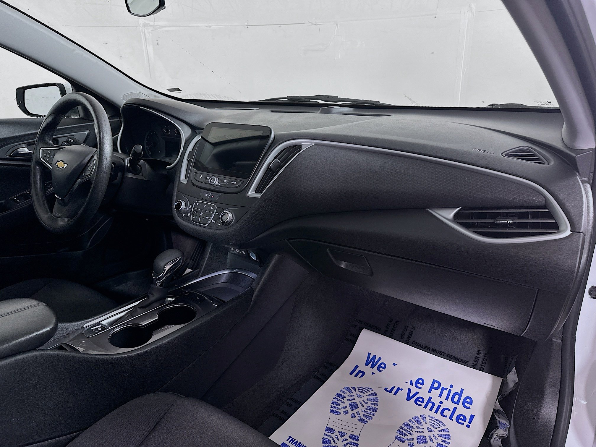 Used 2024 Chevrolet Malibu LT image 27