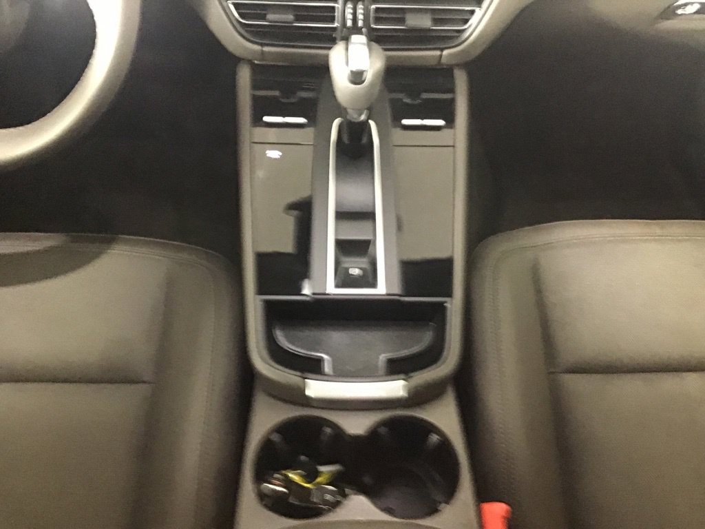 Certified 2023 Porsche Macan Turbo AWD/4WD image 24