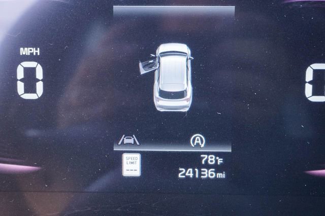 Used 2023 Kia Sportage X-Line image 23