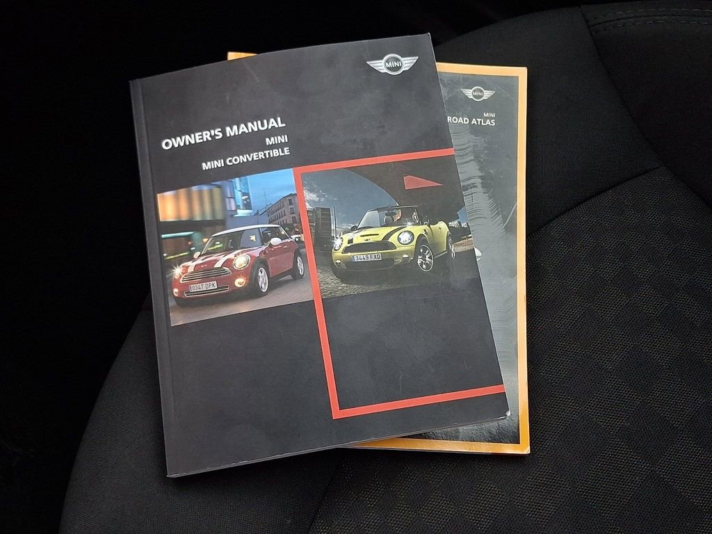 Used 2009 MINI Cooper S image 24