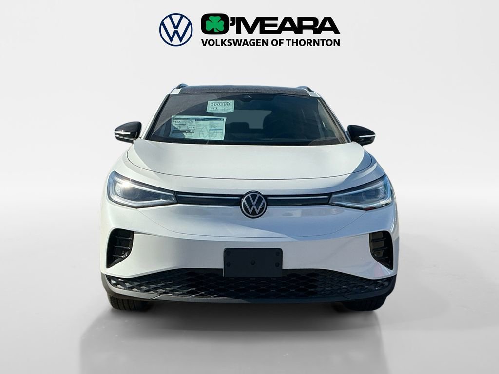 New 2026 Volkswagen ID.4 Pro S AWD/4WD image 8