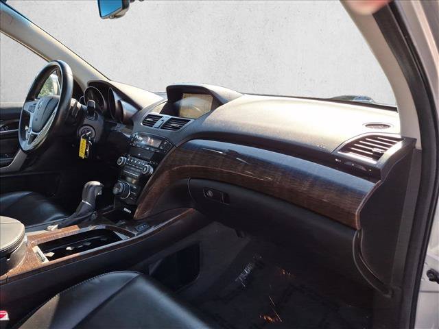 Used 2011 Acura MDX w/ Technology Package AWD/4WD image 23