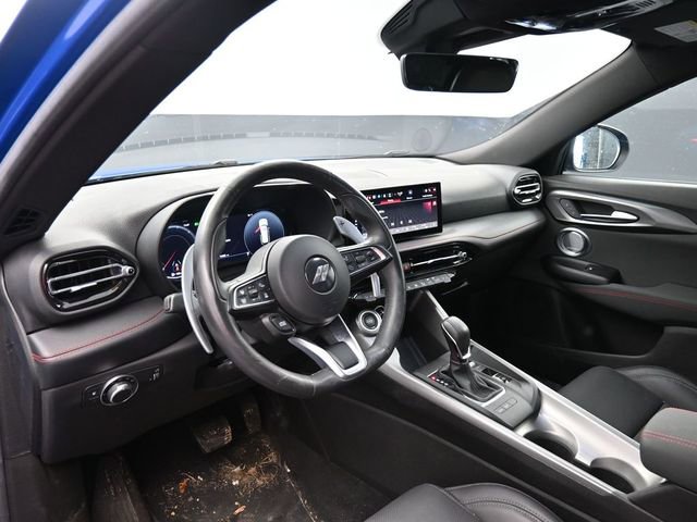 Used 2024 Dodge Hornet R/T Plus w/ Tech Pack Plus w/o Parking image 18