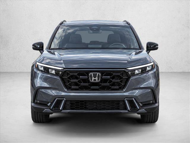 New 2027 Honda CR-V Sport-L image 2