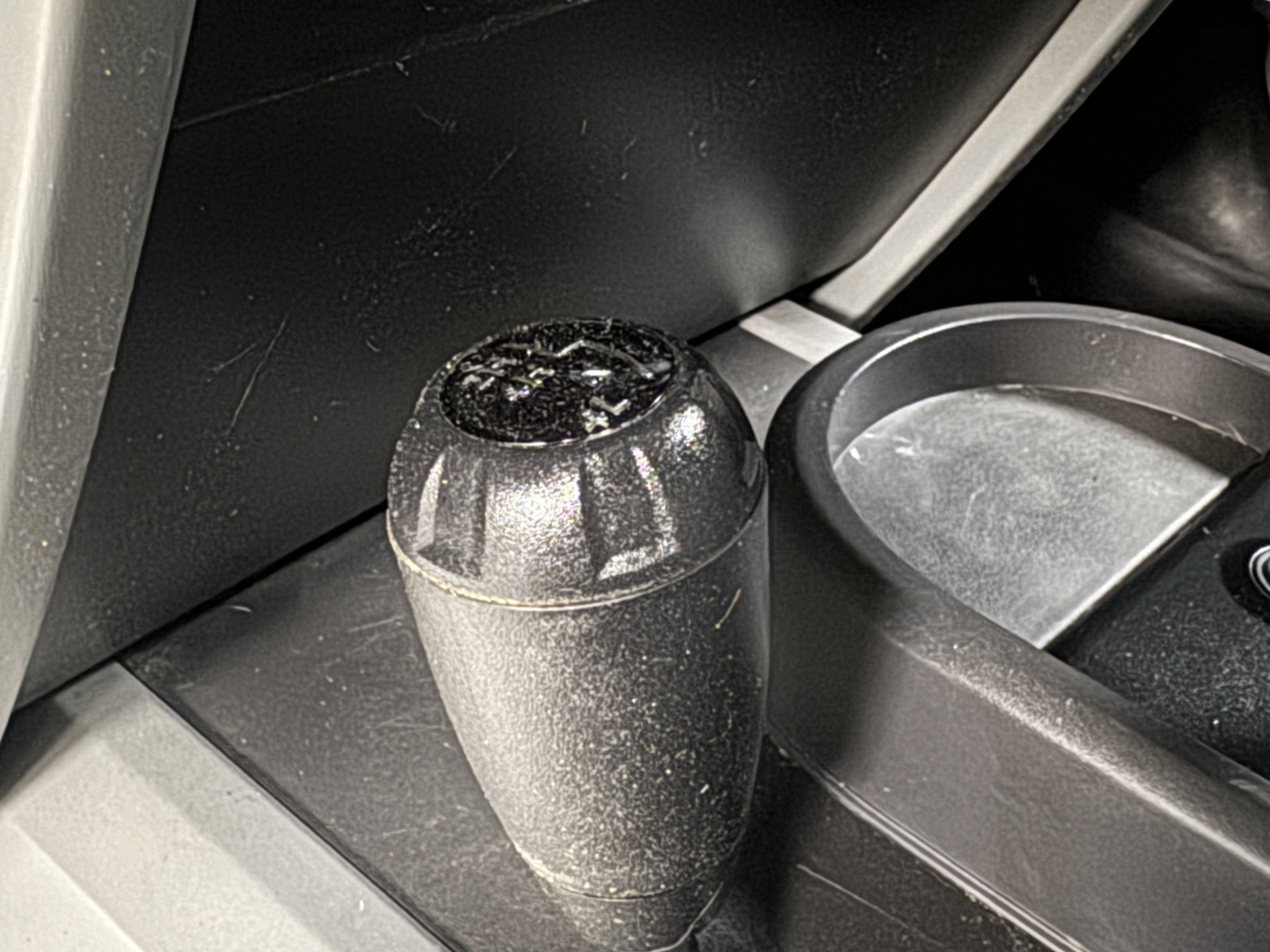 Used 2007 Jeep Wrangler Unlimited X image 8