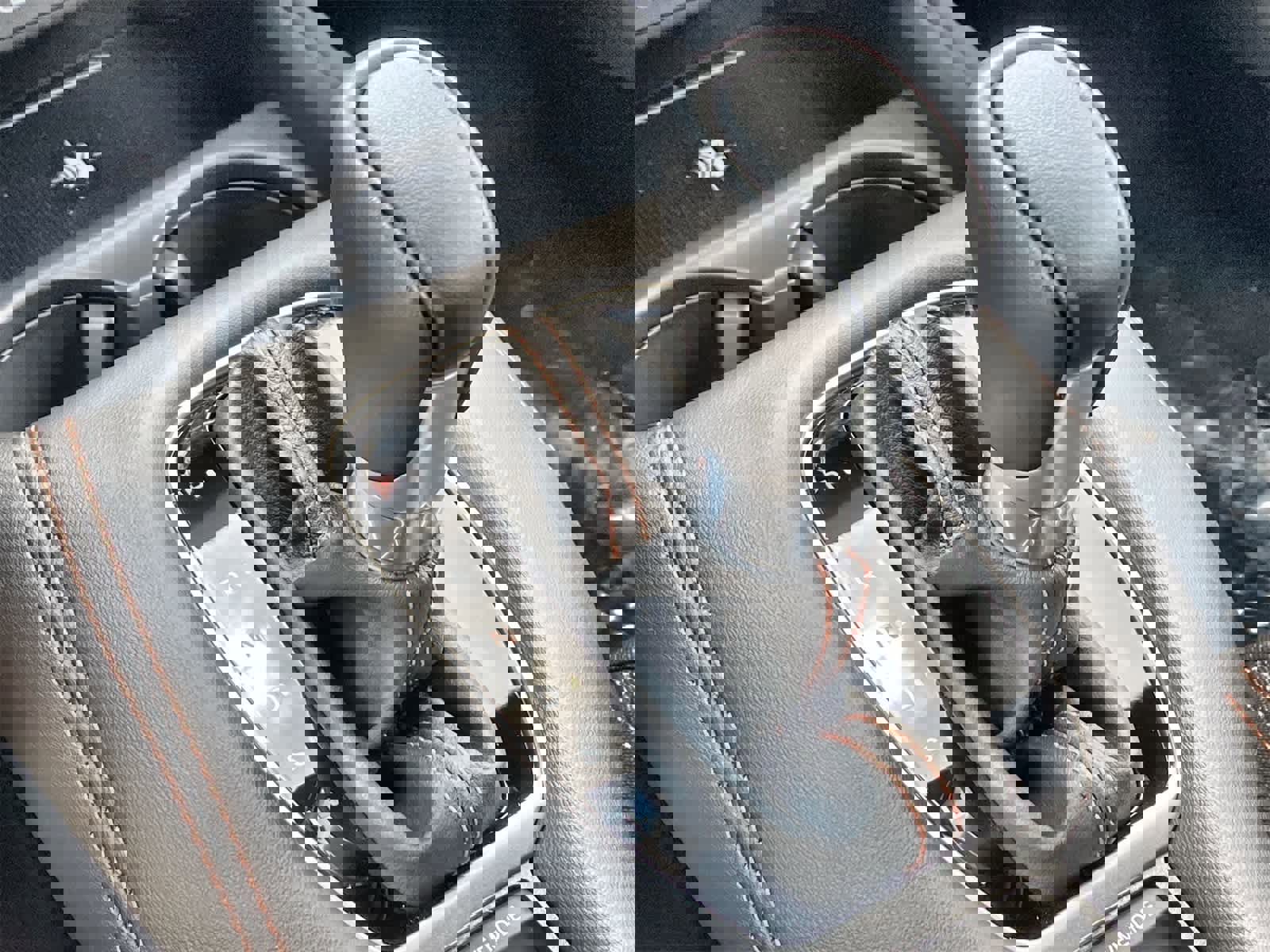 New 2026 Honda HR-V Sport image 18