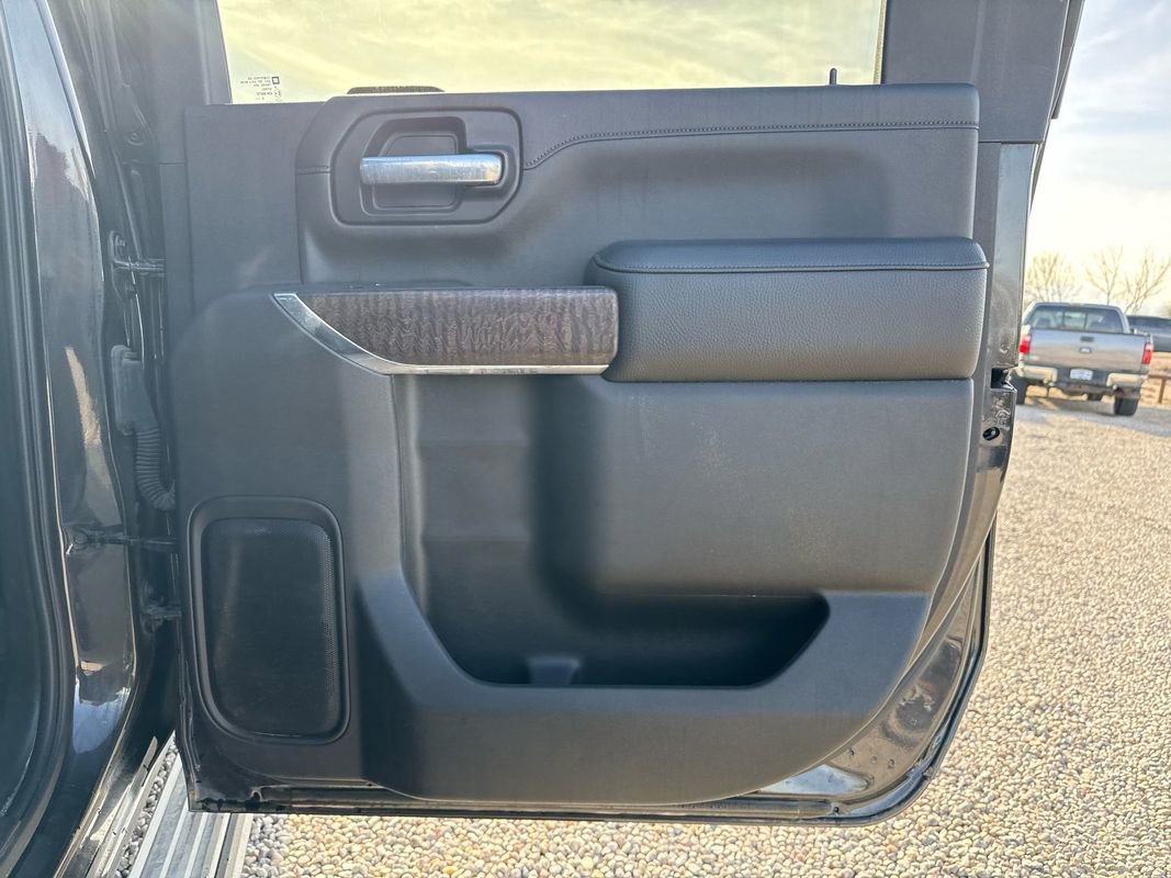 Used 2021 GMC Sierra 3500 Denali w/ Denali Ultimate Package image 20