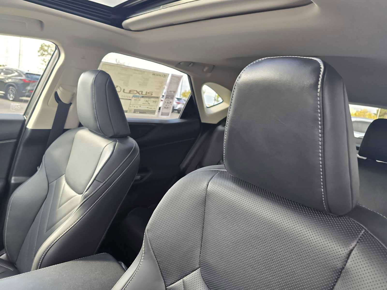 New 2026 Lexus NX 450h+ AWD w/ Luxury Package image 24