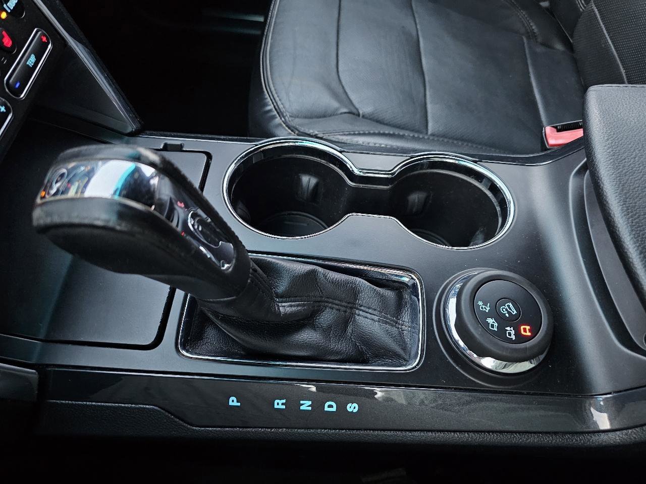 Used 2016 Ford Explorer Limited image 63