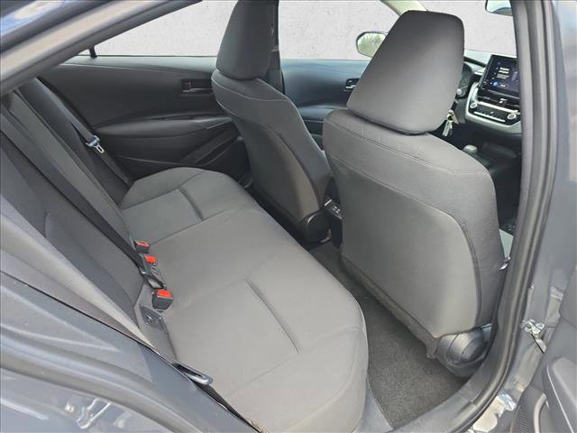 Used 2024 Toyota Corolla LE FWD image 11