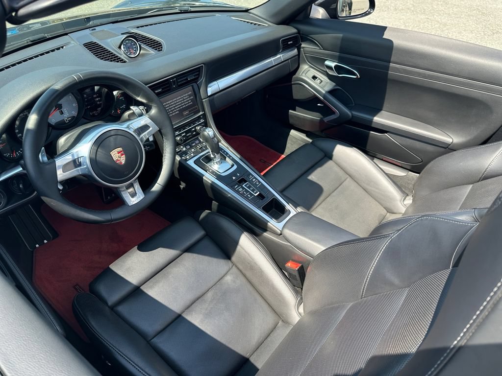 Used 2013 Porsche 911 Carrera S image 18
