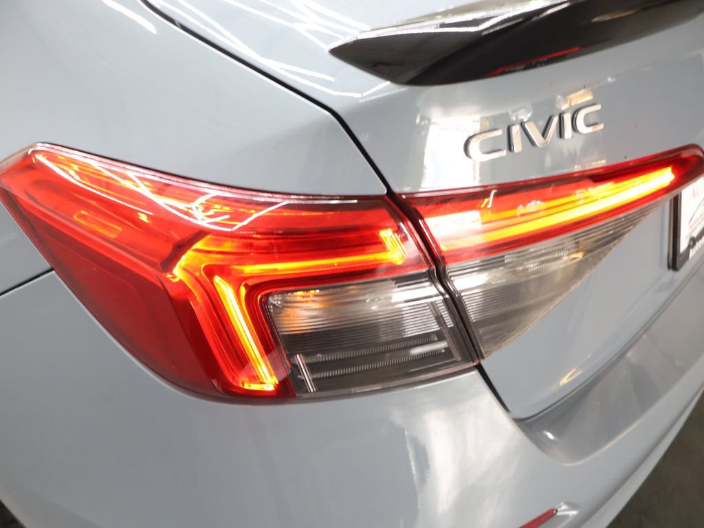 Used 2022 Honda Civic Si image 27