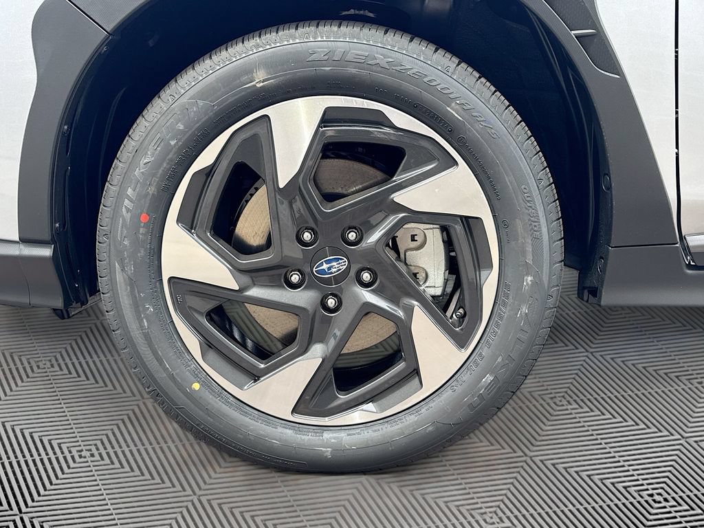 New 2026 Subaru Crosstrek 2.5i Limited w/ Crosstrek Mirror Package AWD/4WD image 29