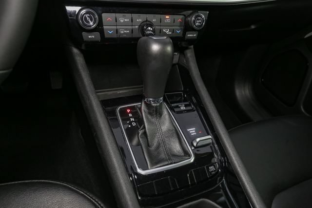 Used 2026 Jeep Compass Limited AWD/4WD image 27